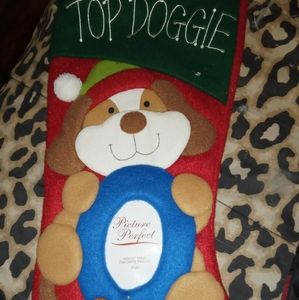 Xmas stocking